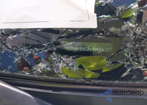 2016 Mercedes-Benz Gle 350 из США, поврежденный, VIN 4JGDA5JB6GA650656